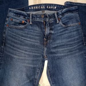 American eagle men jeans